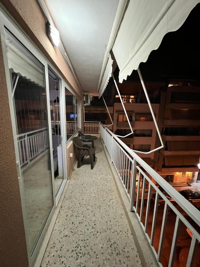 Zeus Bright & New Apartment - 25' Walk To The Acropolis Афины Экстерьер фото
